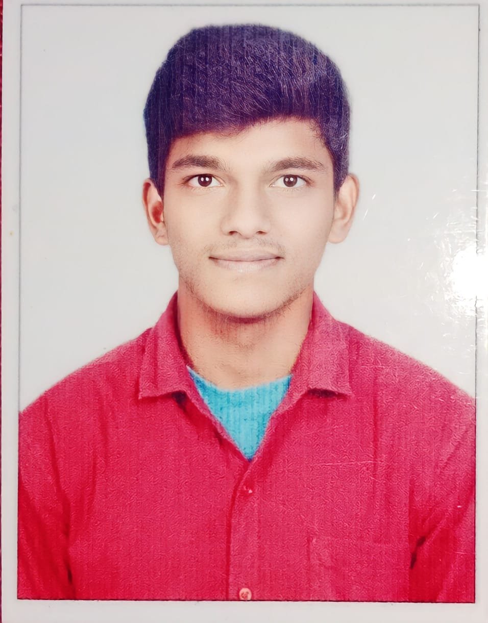 Karri.tharun Raj