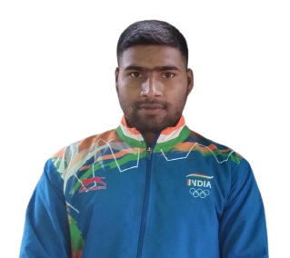 RAKESH SHIL SHARMA