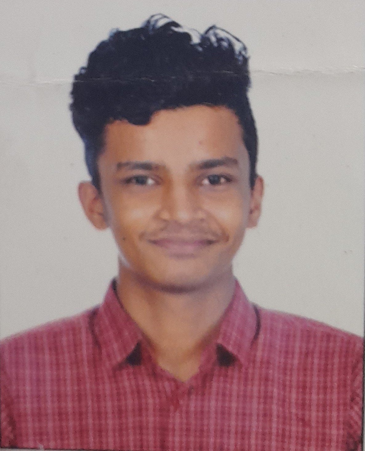 M. Abdul Naseef
