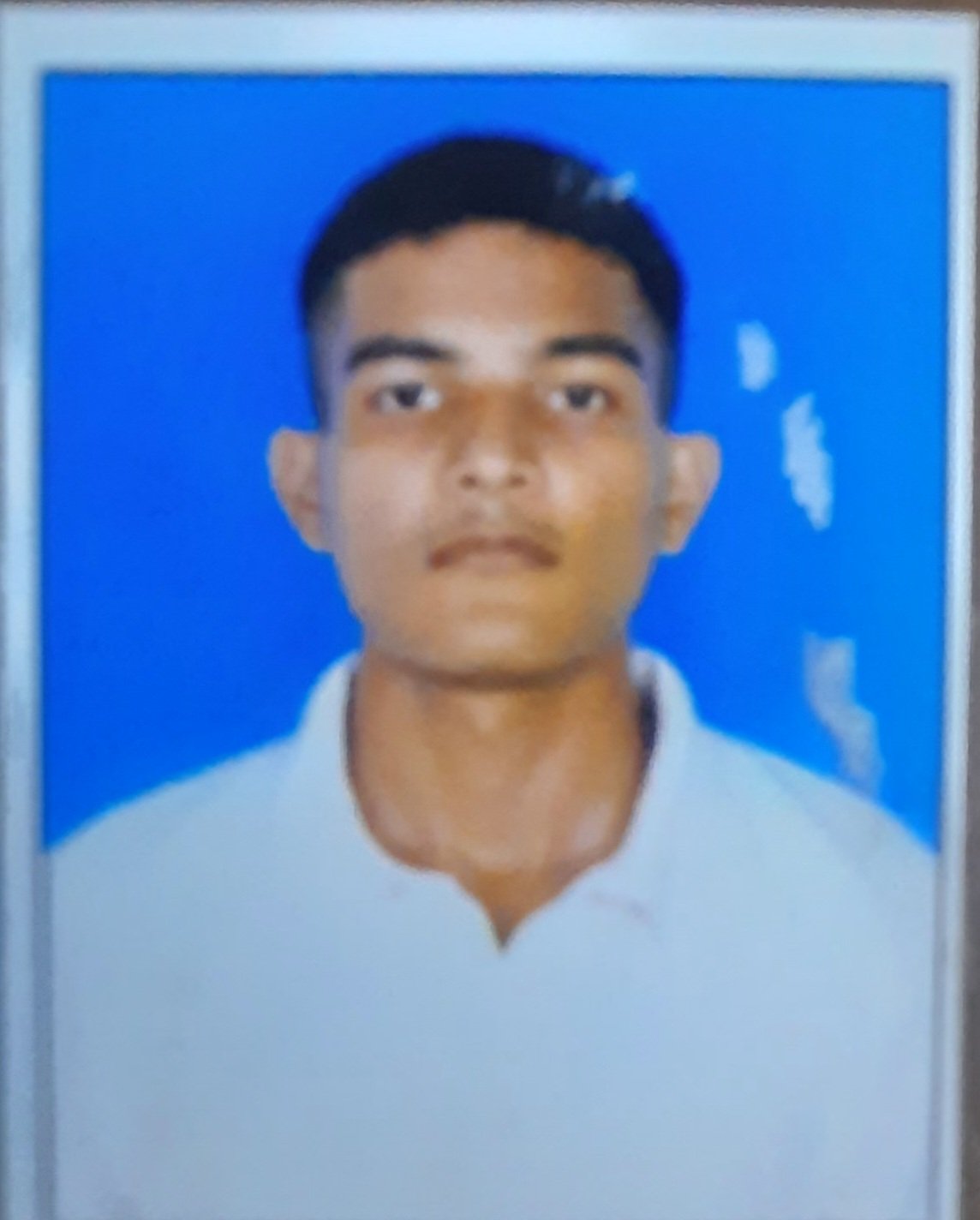 Sahil Mahroliya