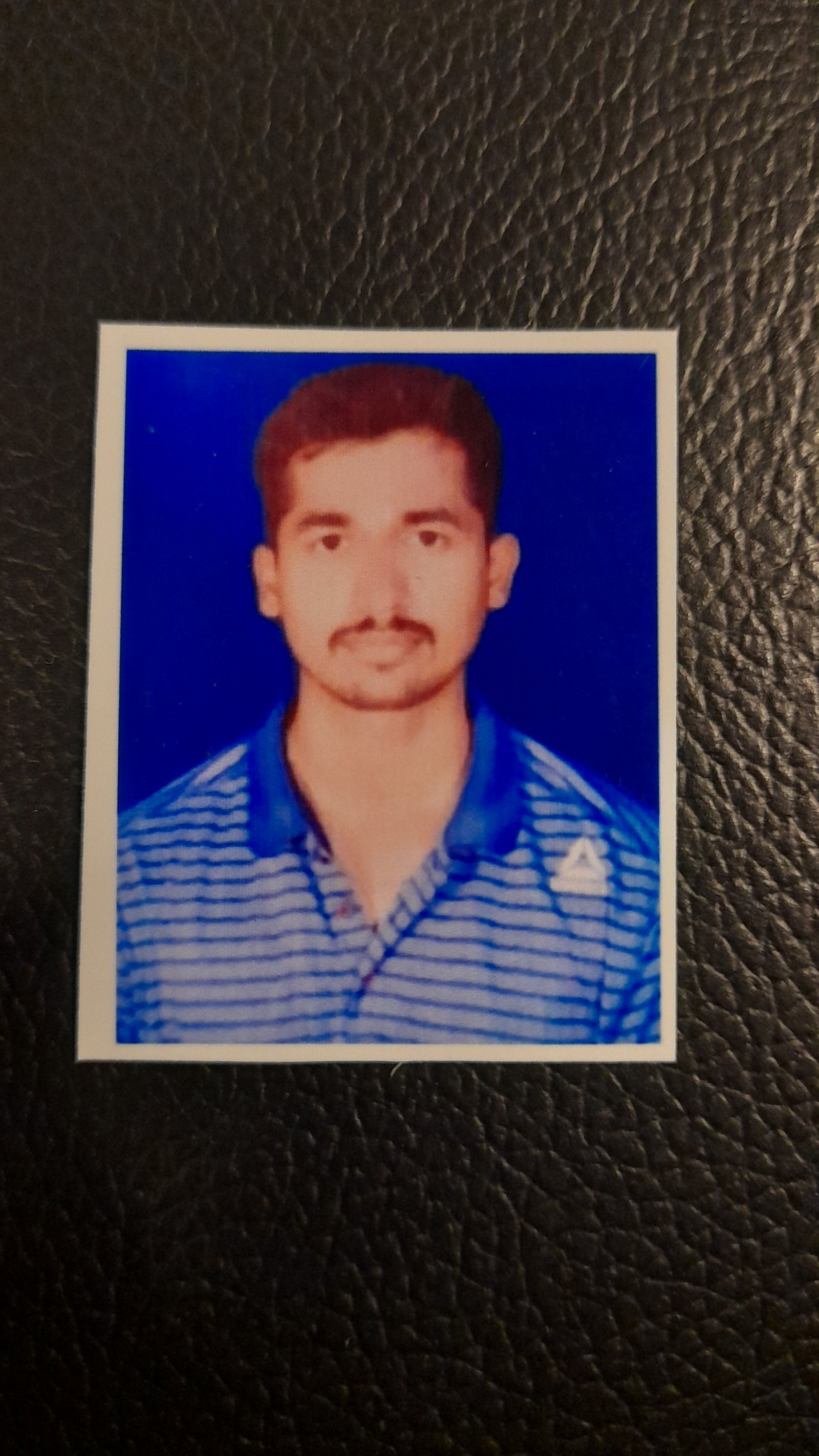 Osho Prakash Singh