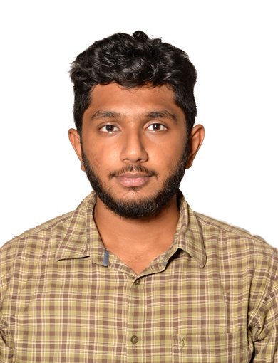 Dishant Prasad