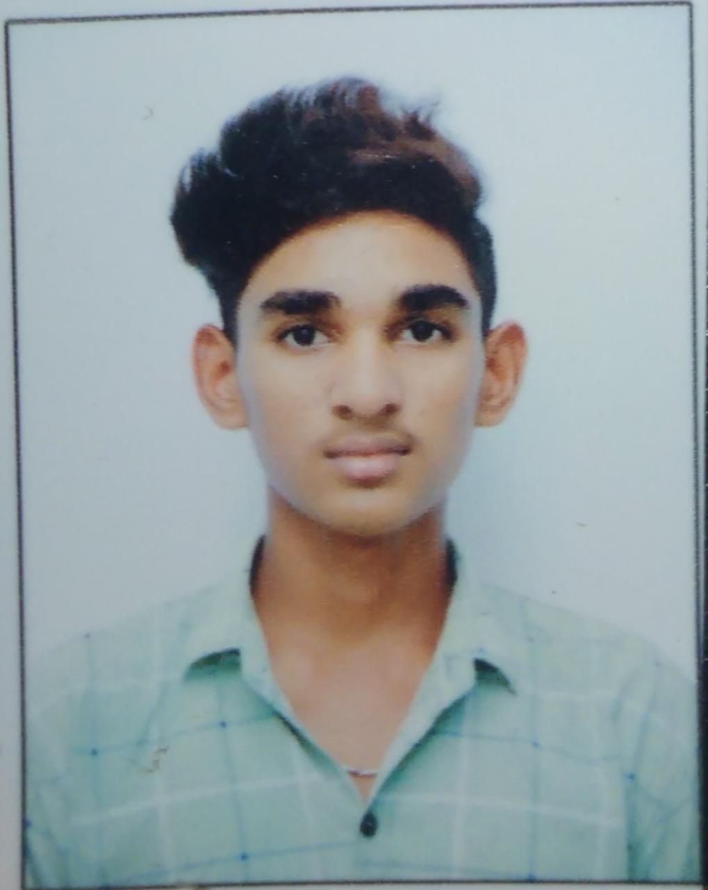 RAMU NAIDU PALLA