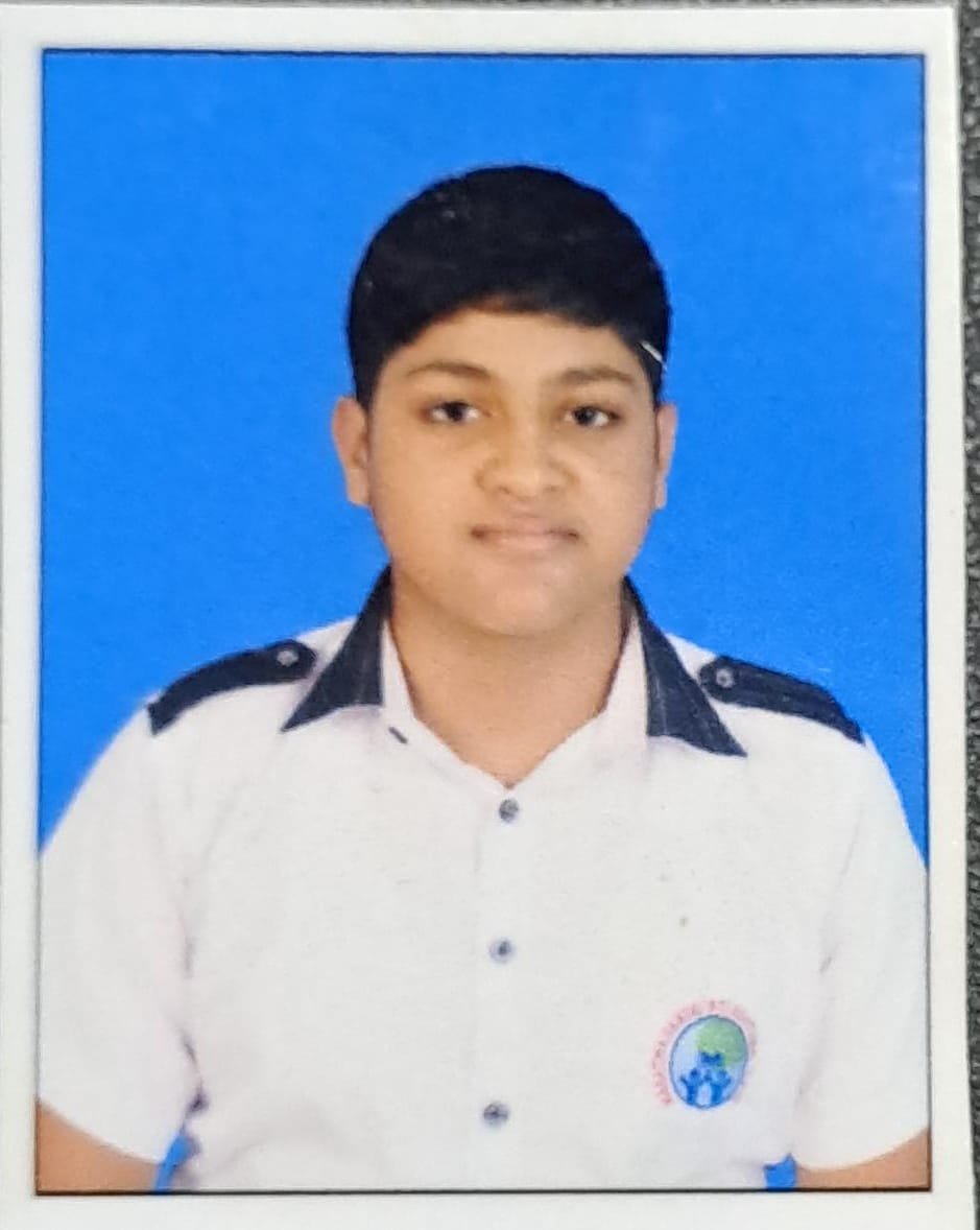 Yash Lall