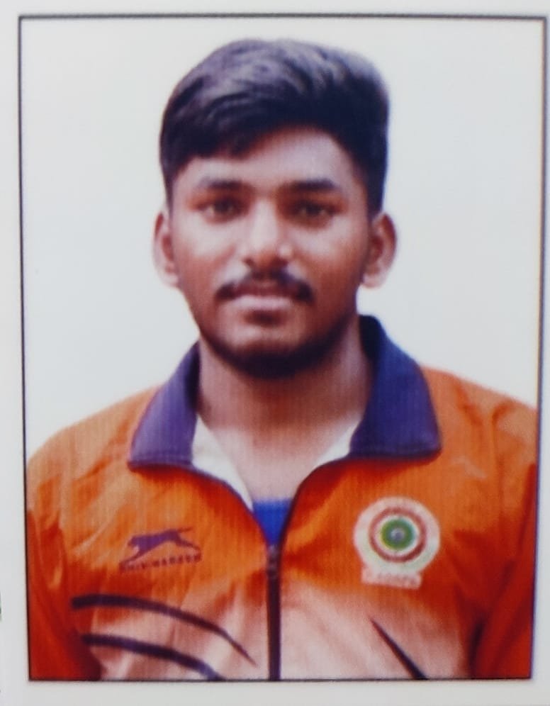 CHAITANYA RAM CHARAN KONA