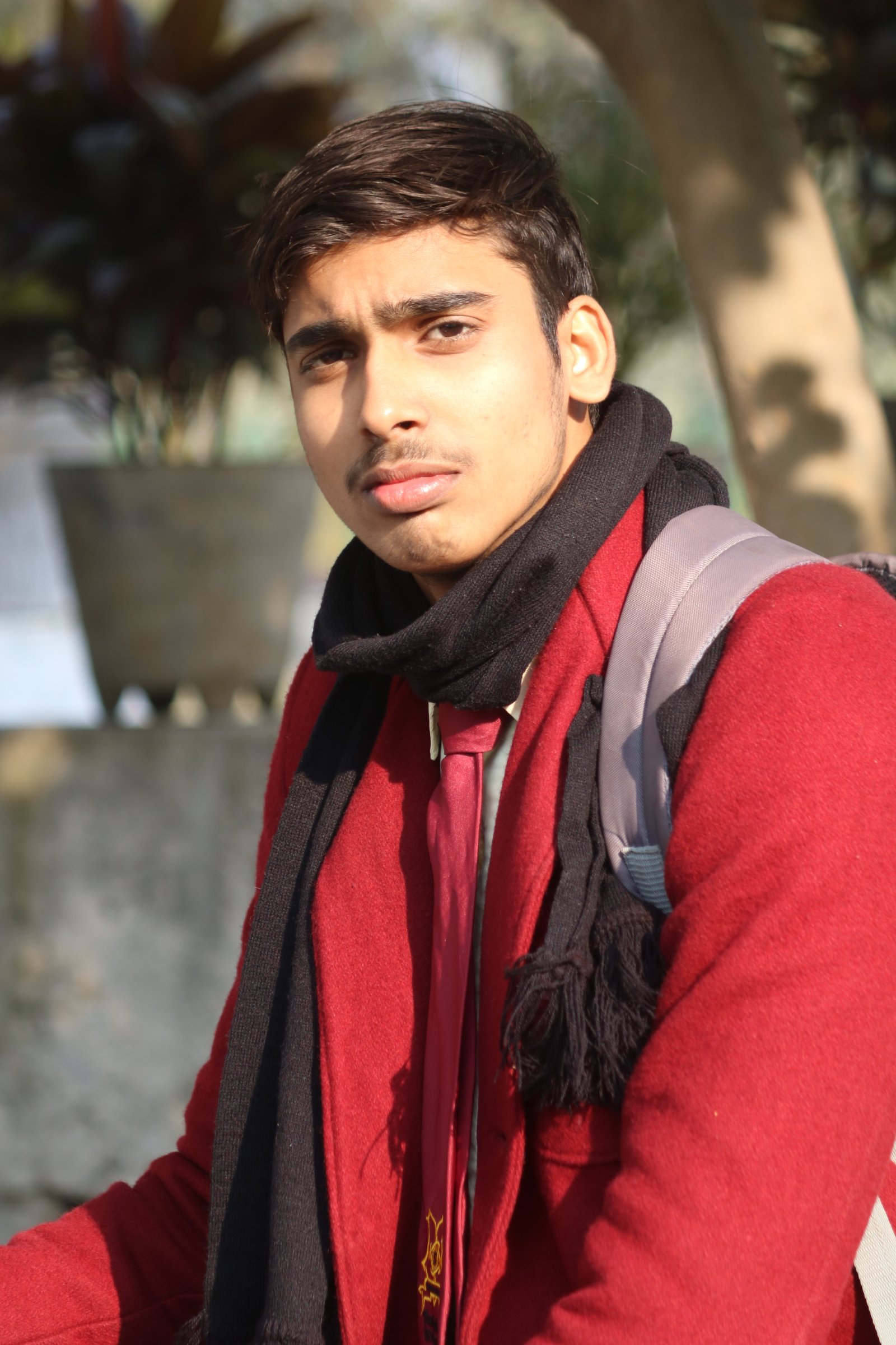 Prashant Yadav