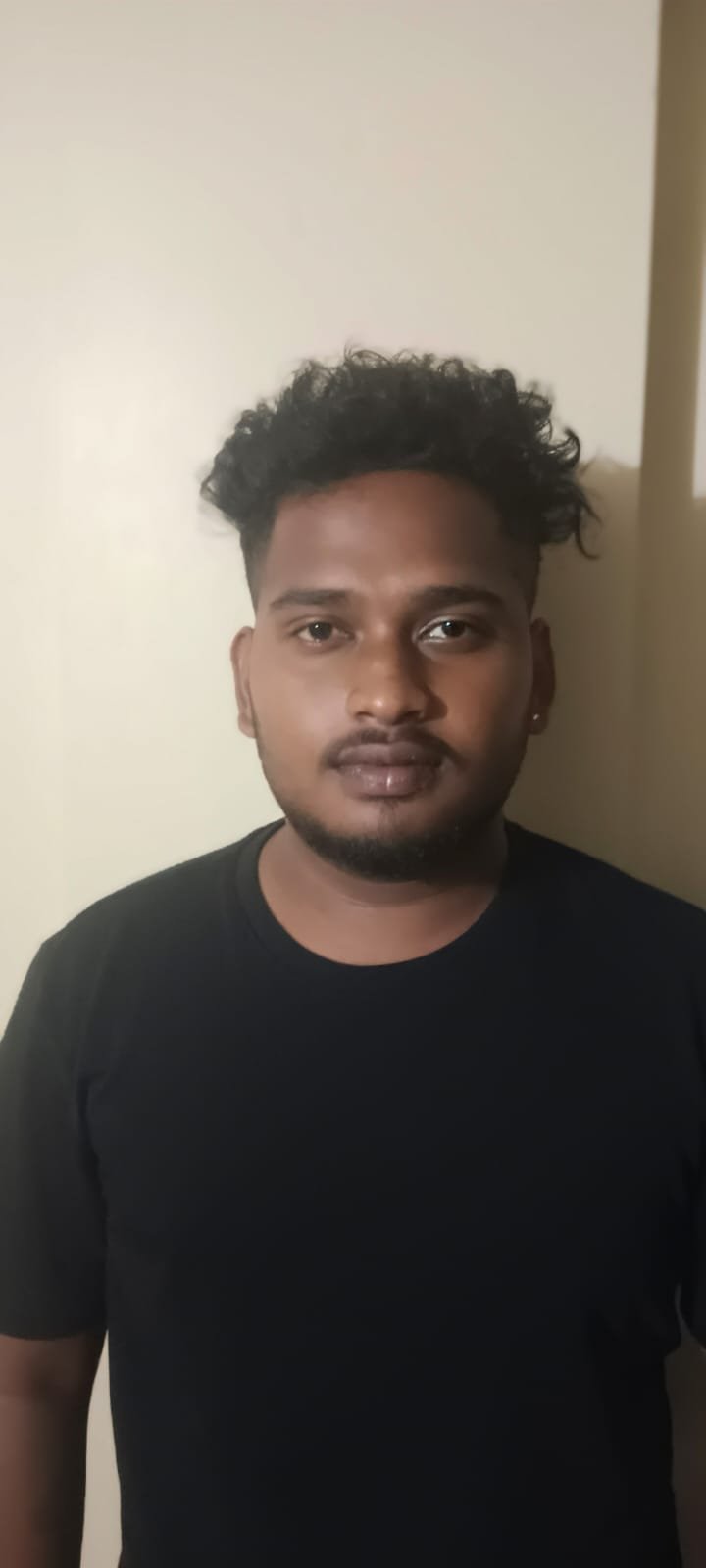 LAXMAN PITTA
