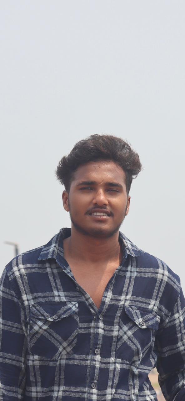 VENKATA DIWAKAR BORADA