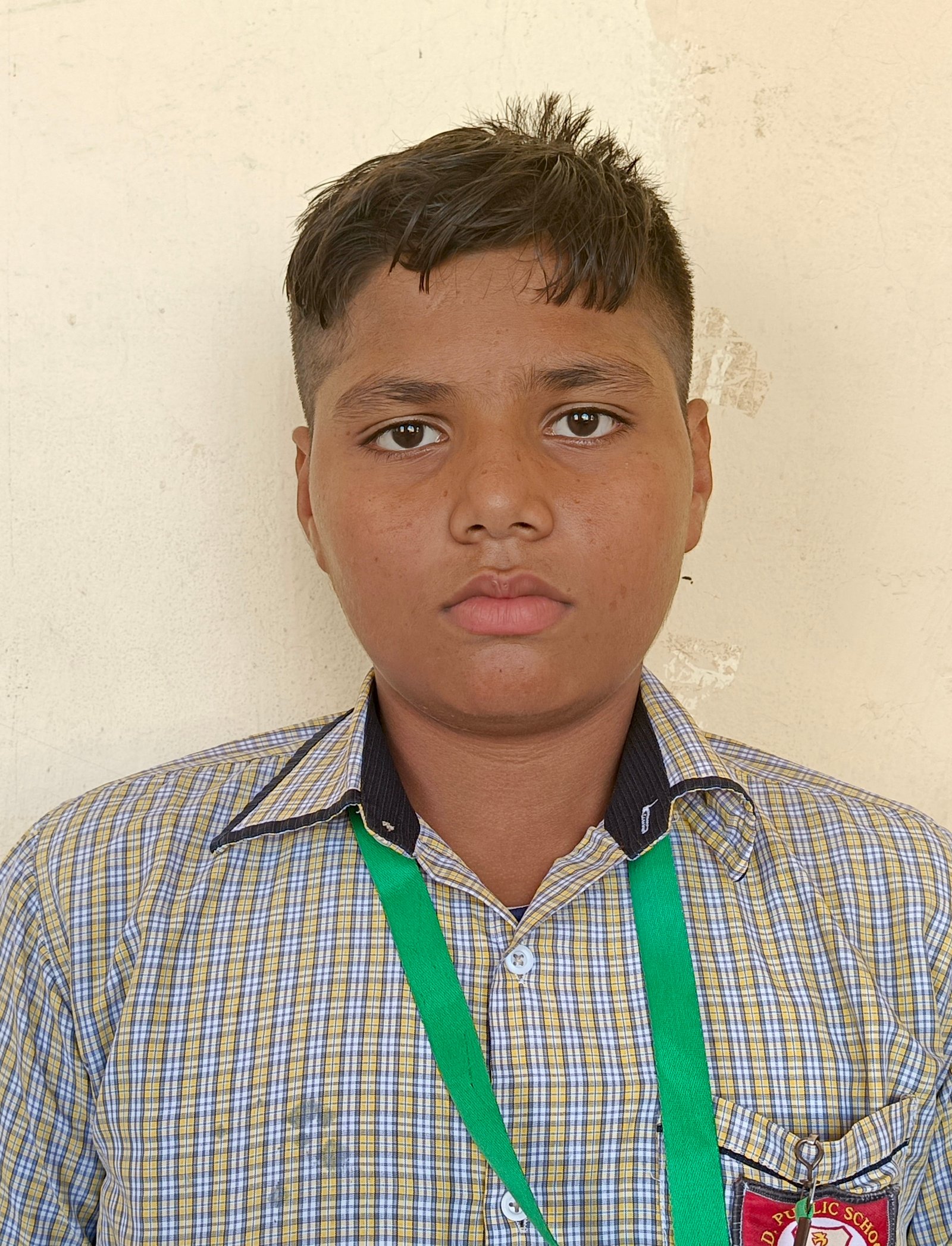 Shubham