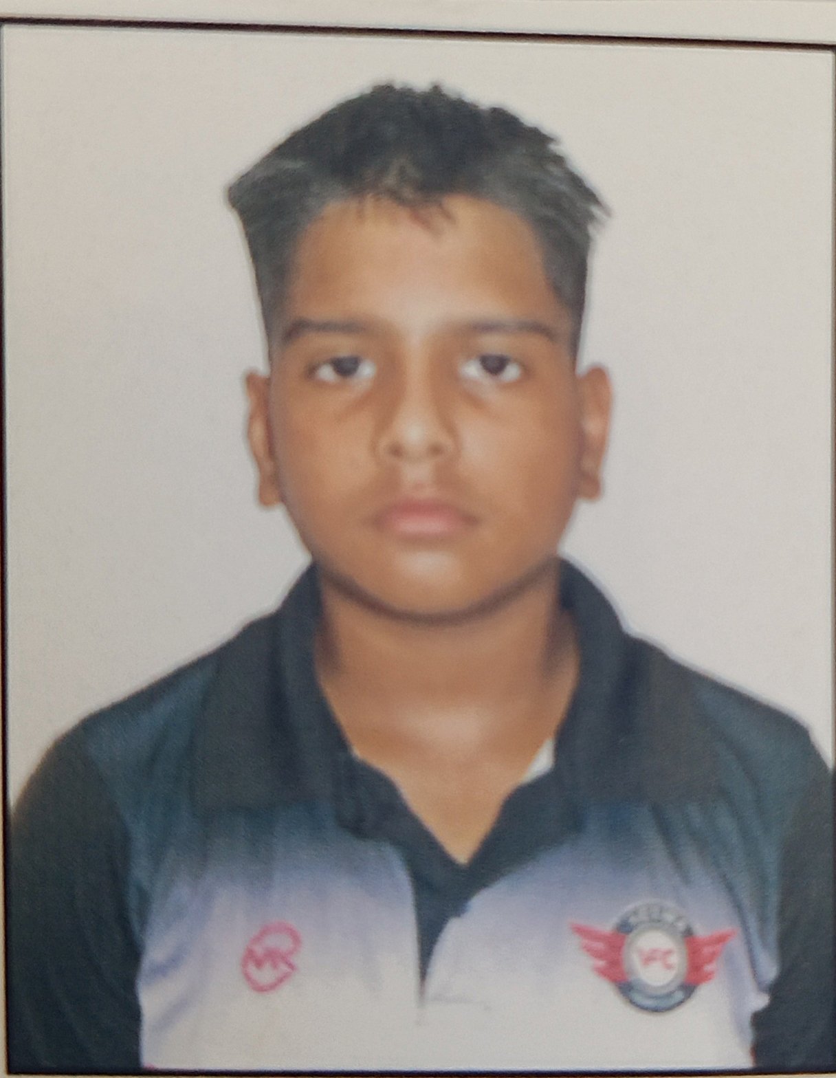 Deepak