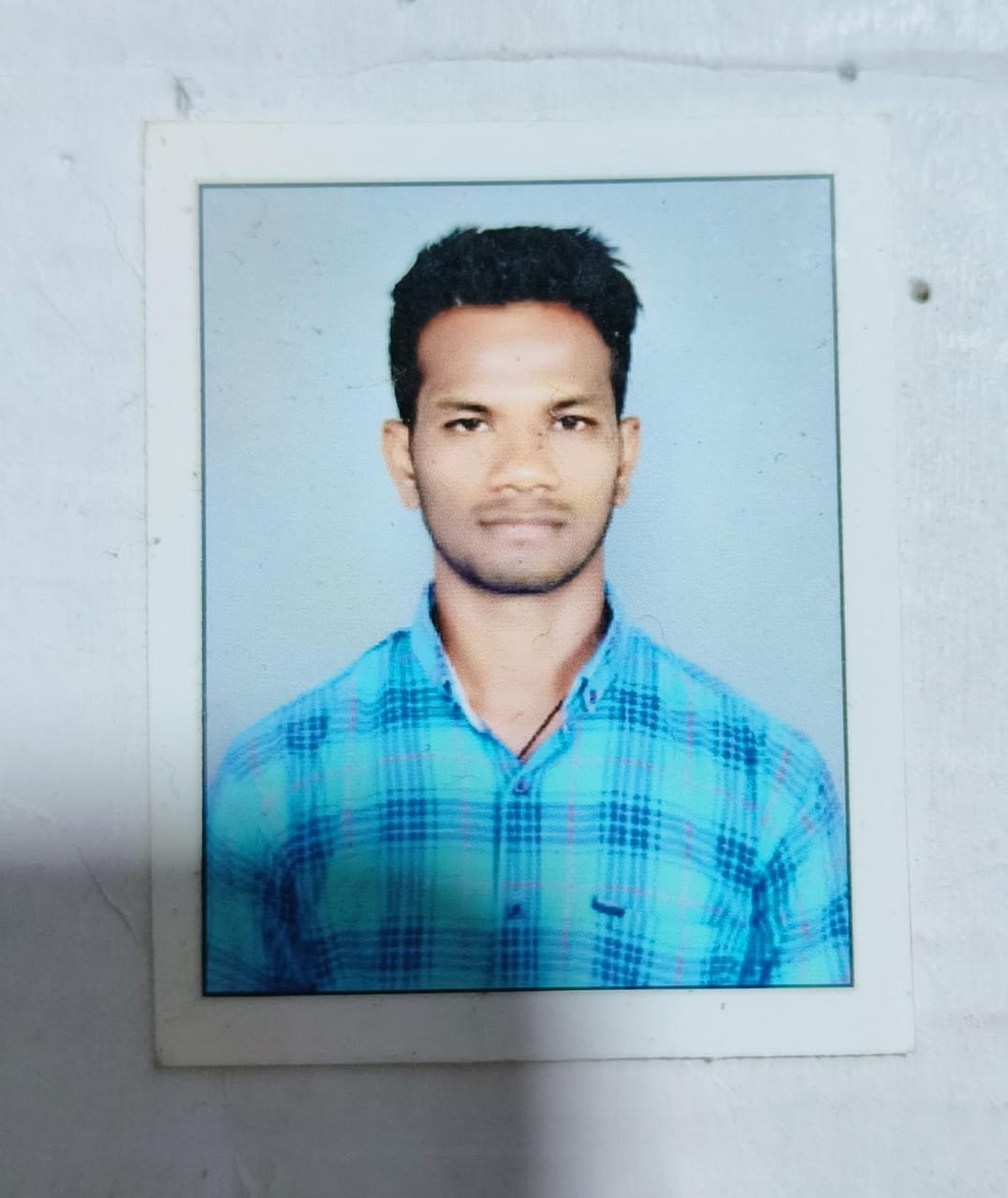 UPENDRA PIKKALA