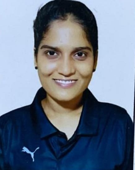 DURGA BADE