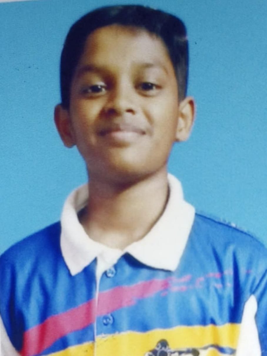 SHANMUKA BHASKAR KARRI