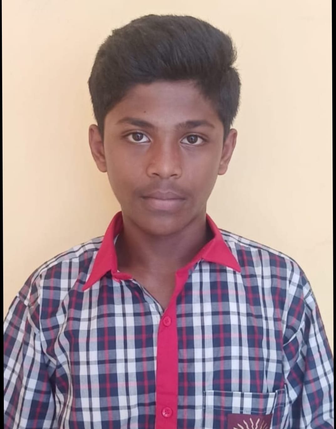 SHASHANK TEJA YEDLA