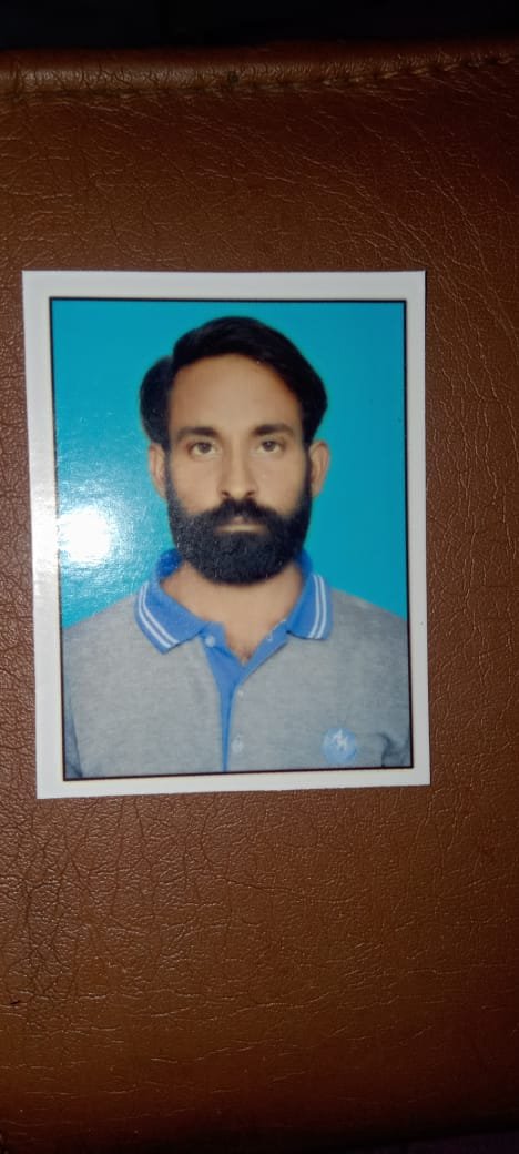 Harish kumar Nayak