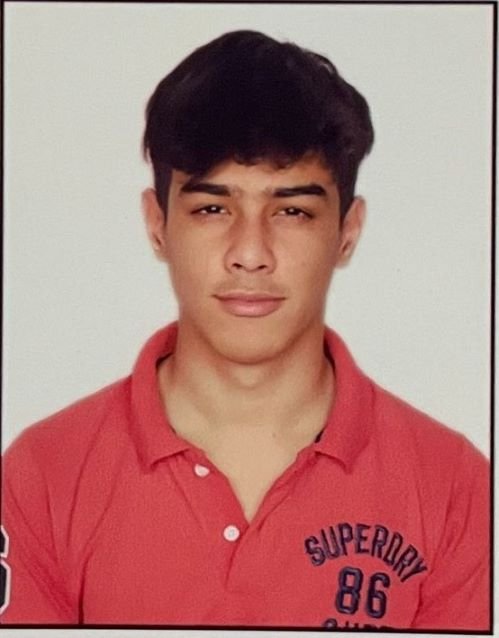 yusuf sharik