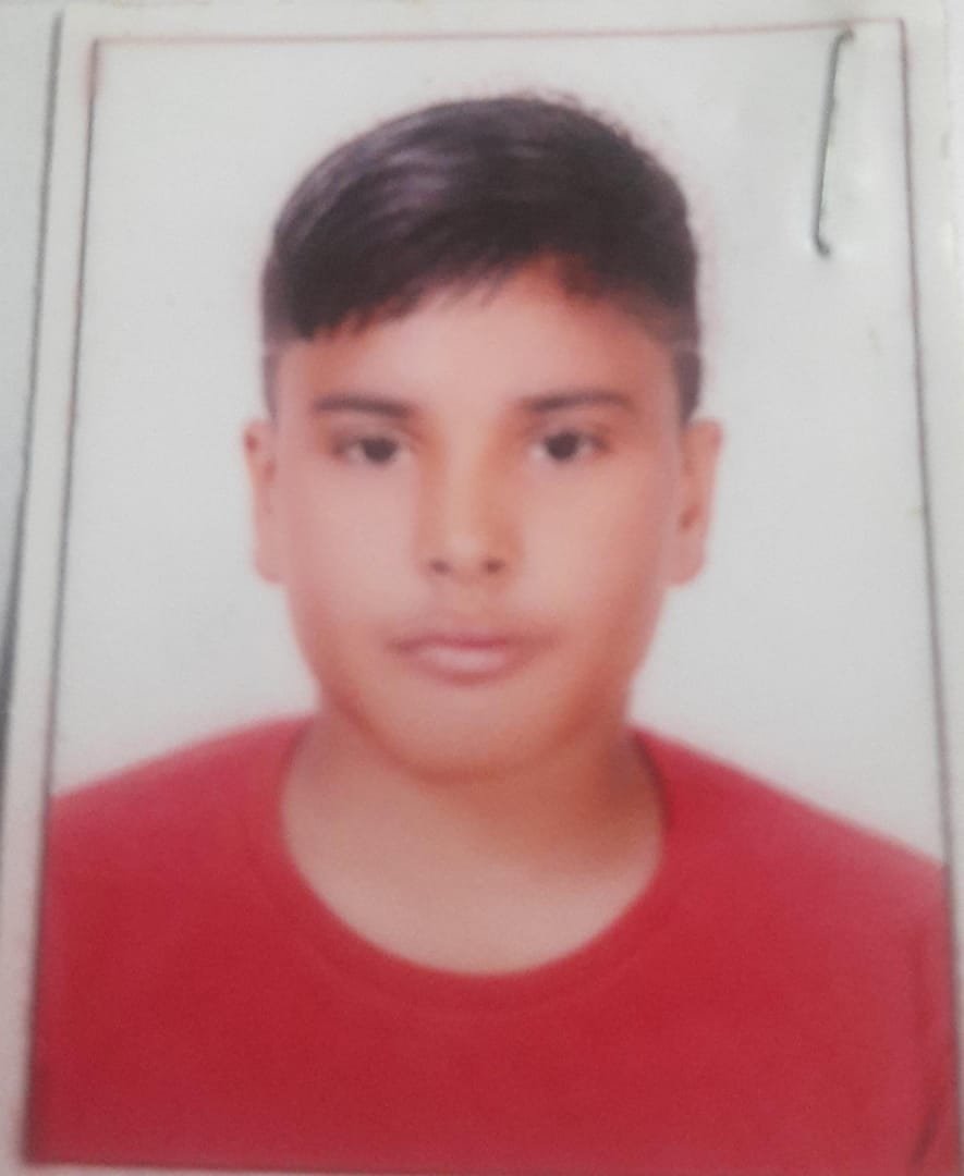 VISHAL KUMAR