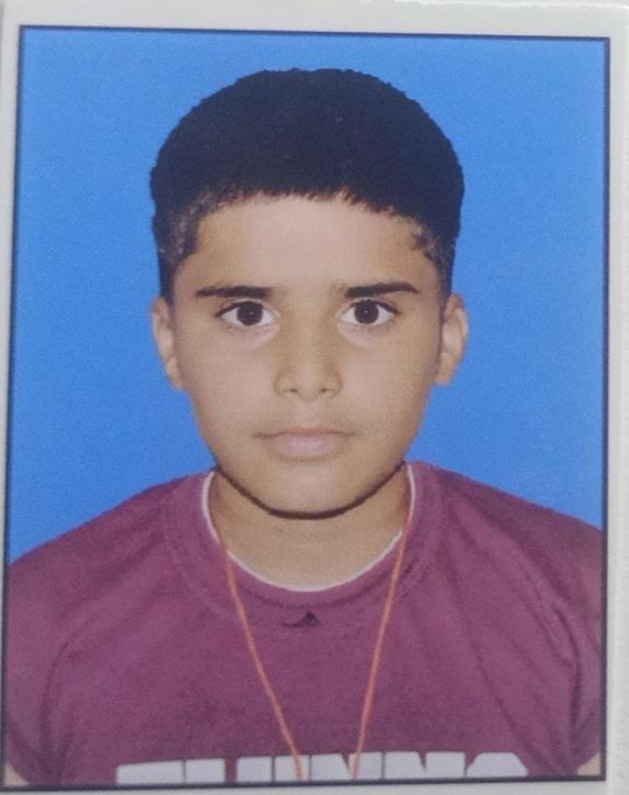 Devraj Rathore