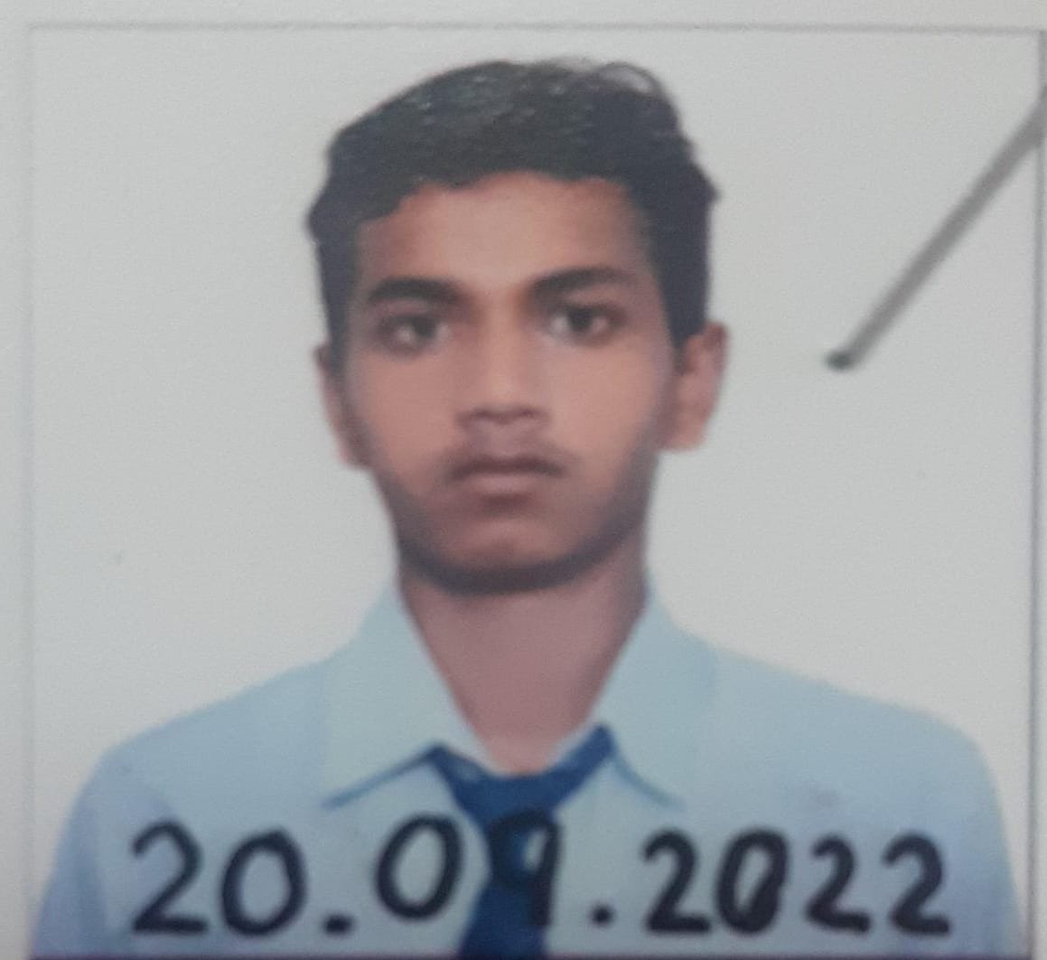 SHUBHAM