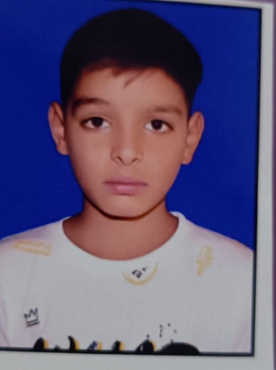 Anish Khan