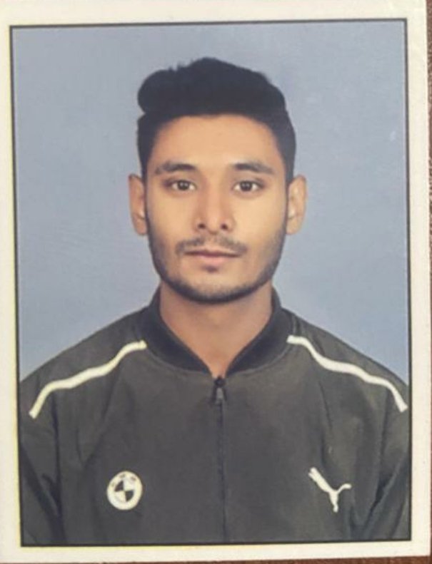 DEEPANSHU BANARJEE