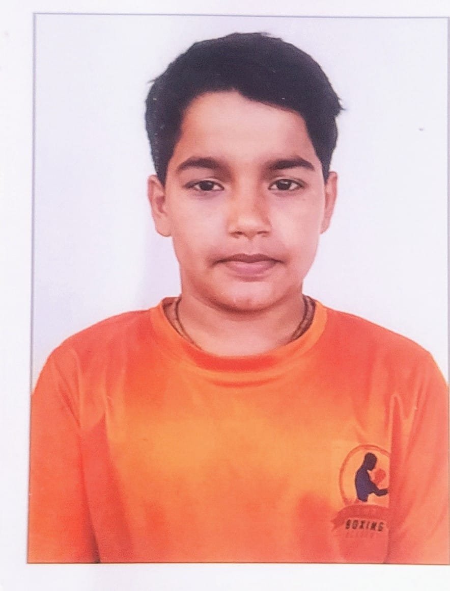 ANIL SHARMA