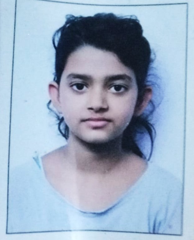 SHERYA NARUKA