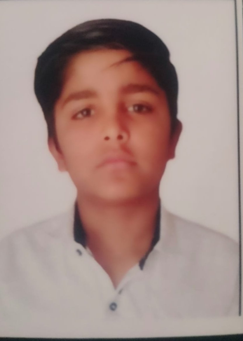 Arman Khan