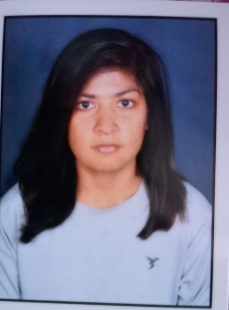 RINKI SUKHANI