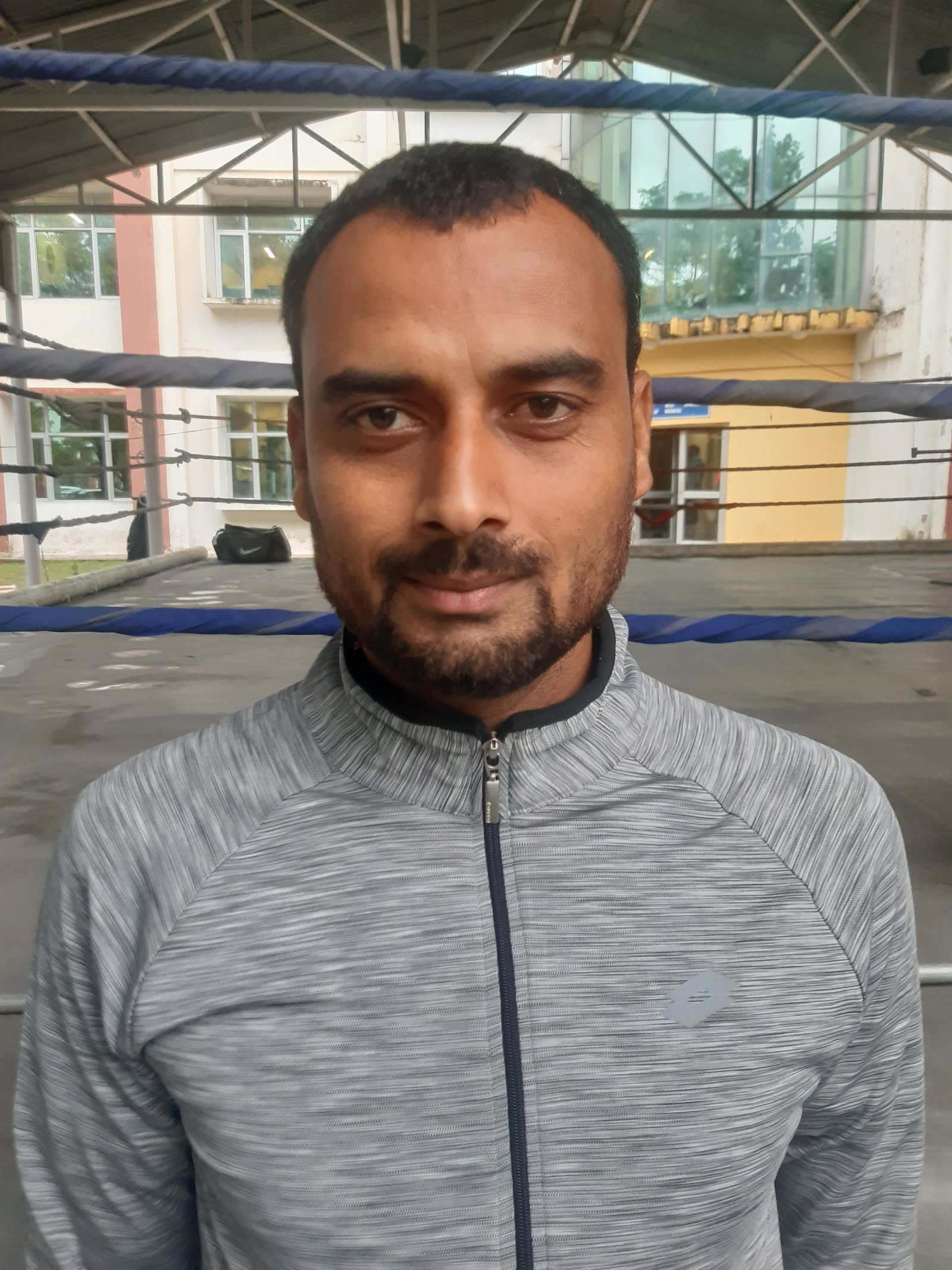 Rahul Sandhi