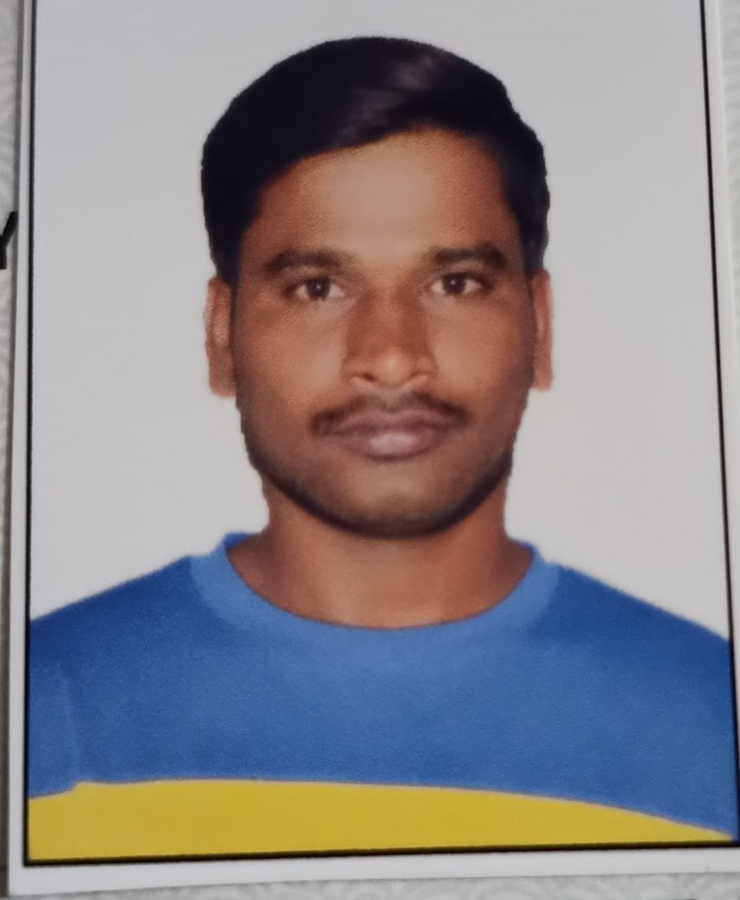 BHASKAR BOYA