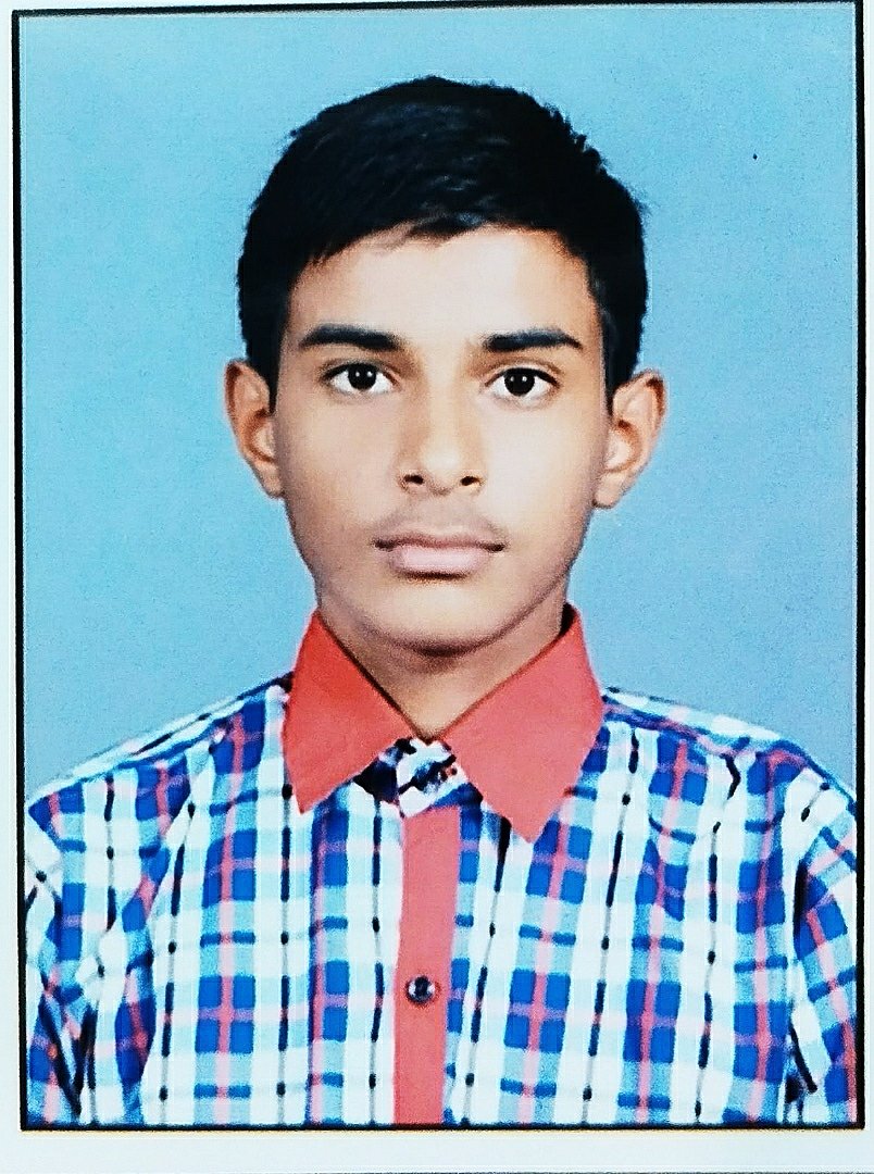 MOHIT MEENA