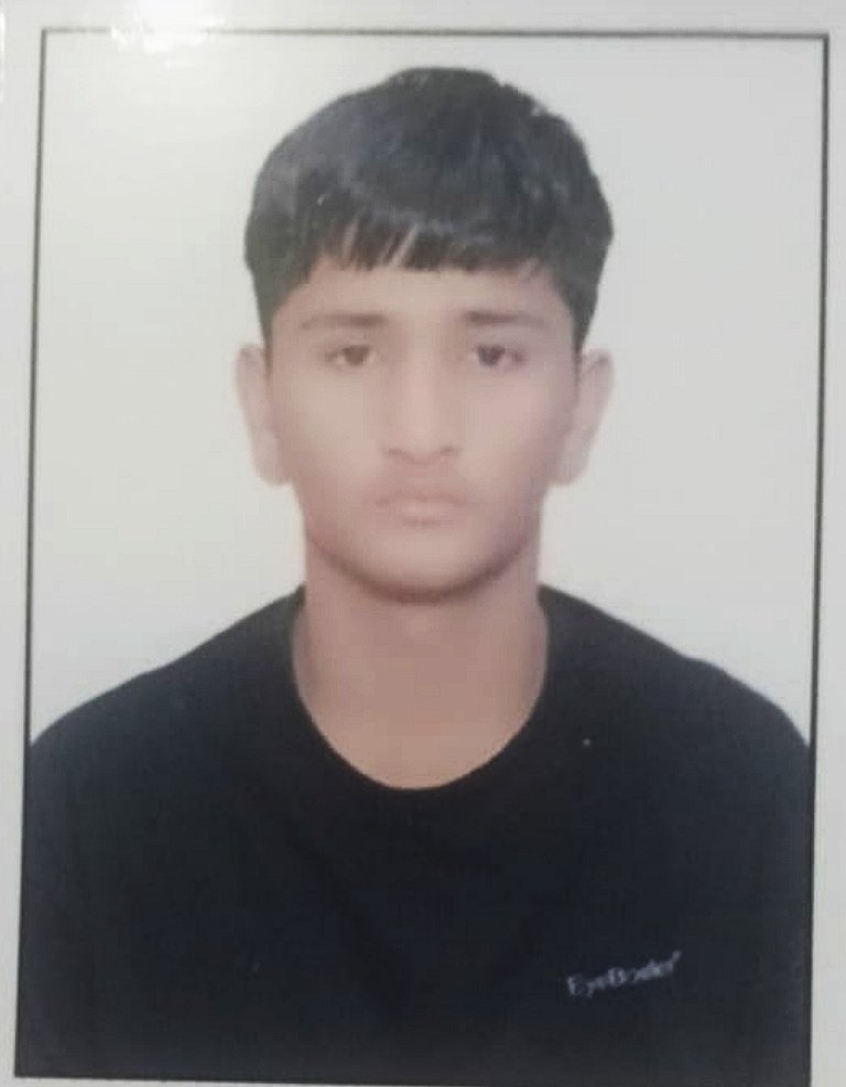 DHRUV CHIPPA