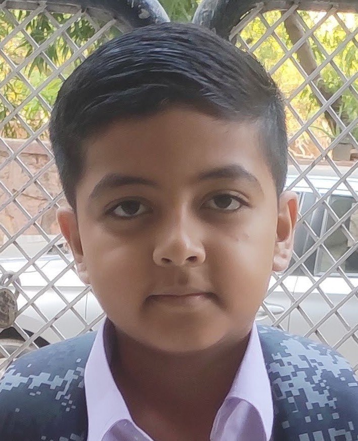 VIKRAMADITYA SHARMA