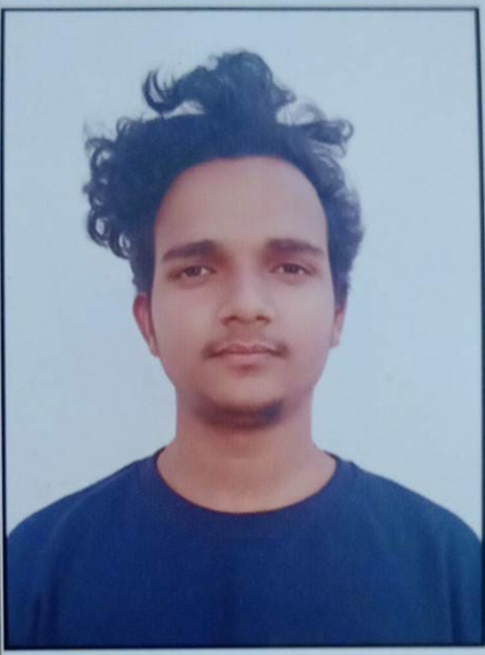 ARJUN BHAGAT