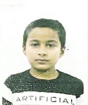 ADITYA CHOUDHARY