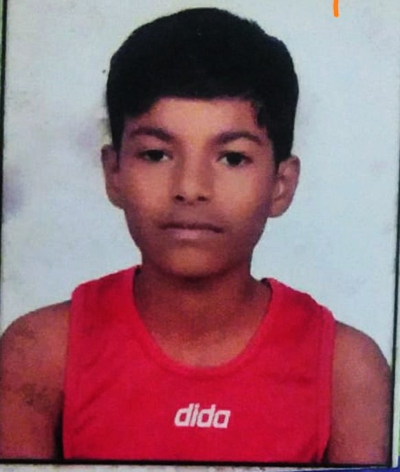 NITESH KUMAR