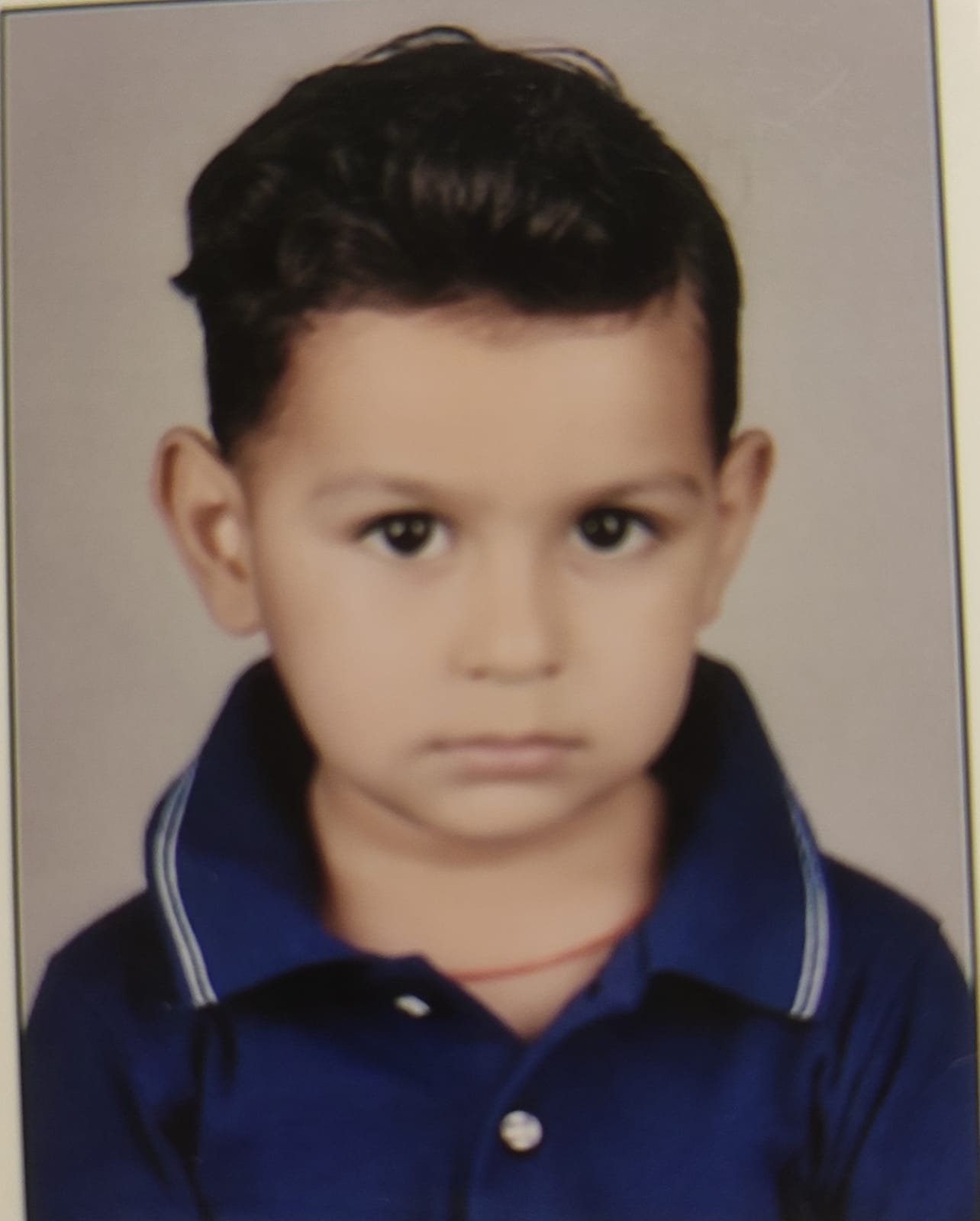 LEONIDAS CHOUDHARY