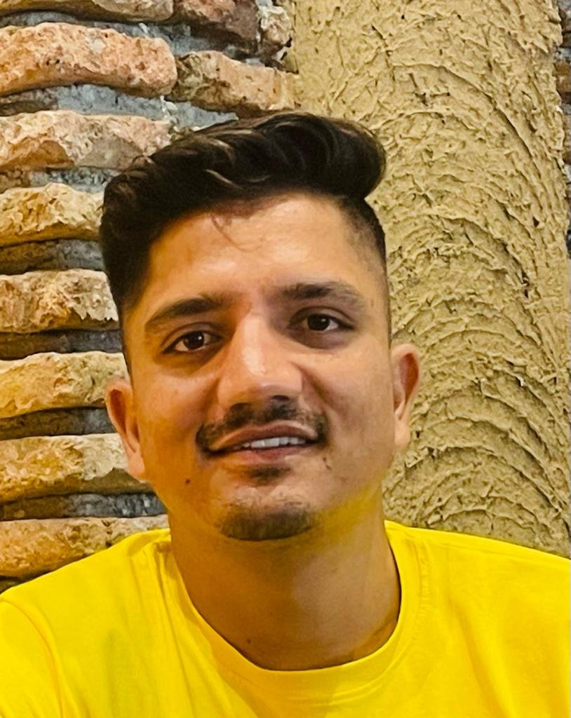 KARTAR SINGH