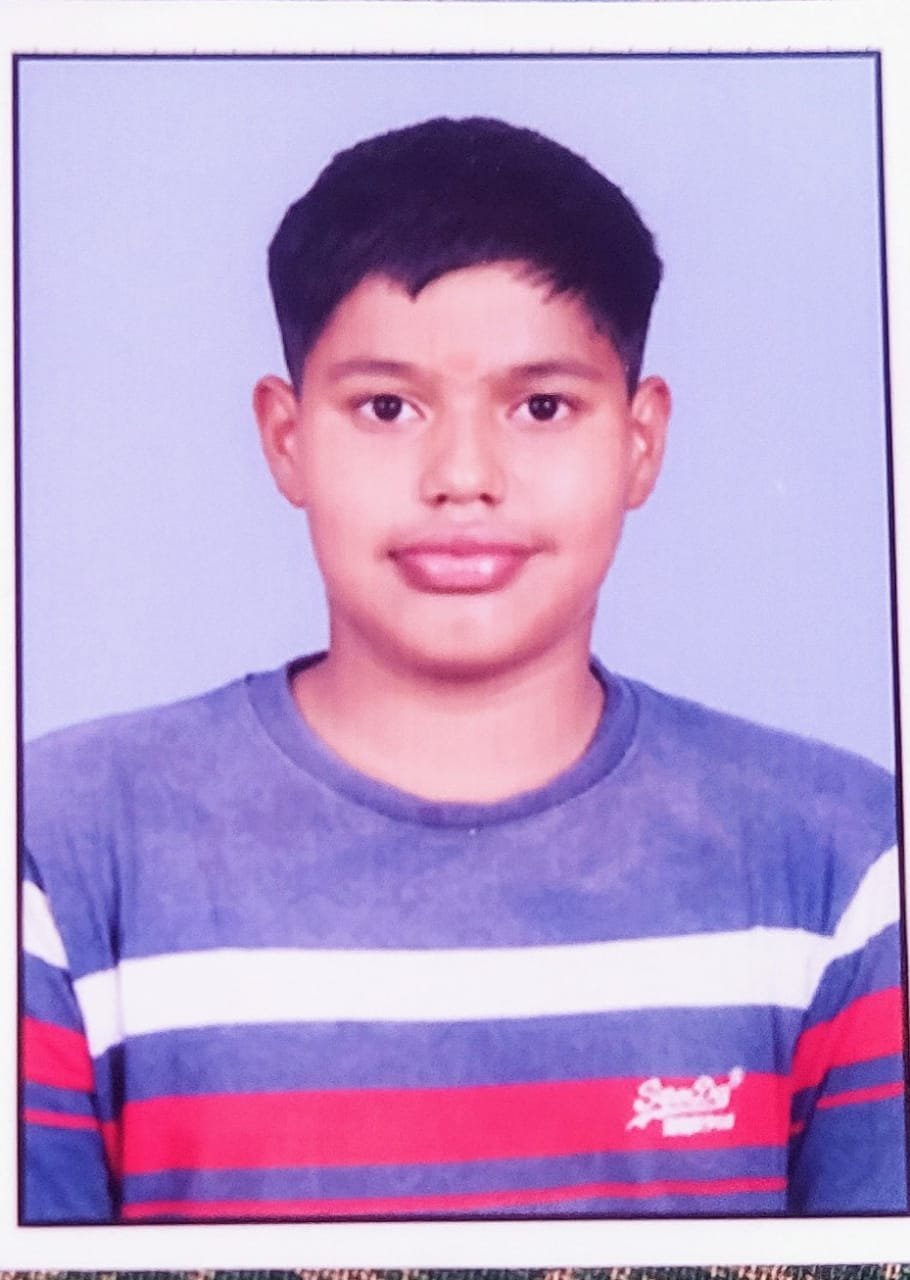 SUNIL SHARMA