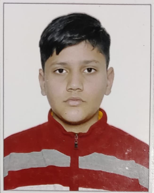 MOHAMMAD HAMZA
