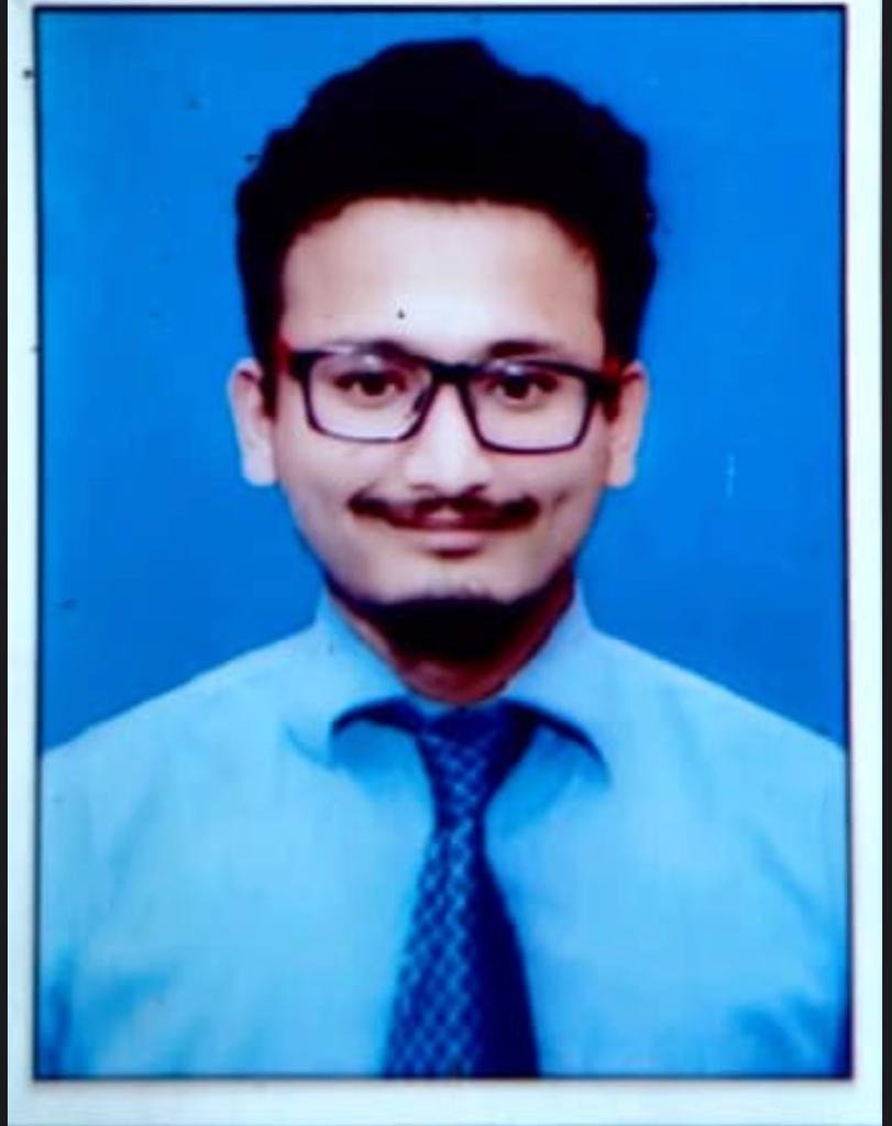 NITIN SINGH NEGI