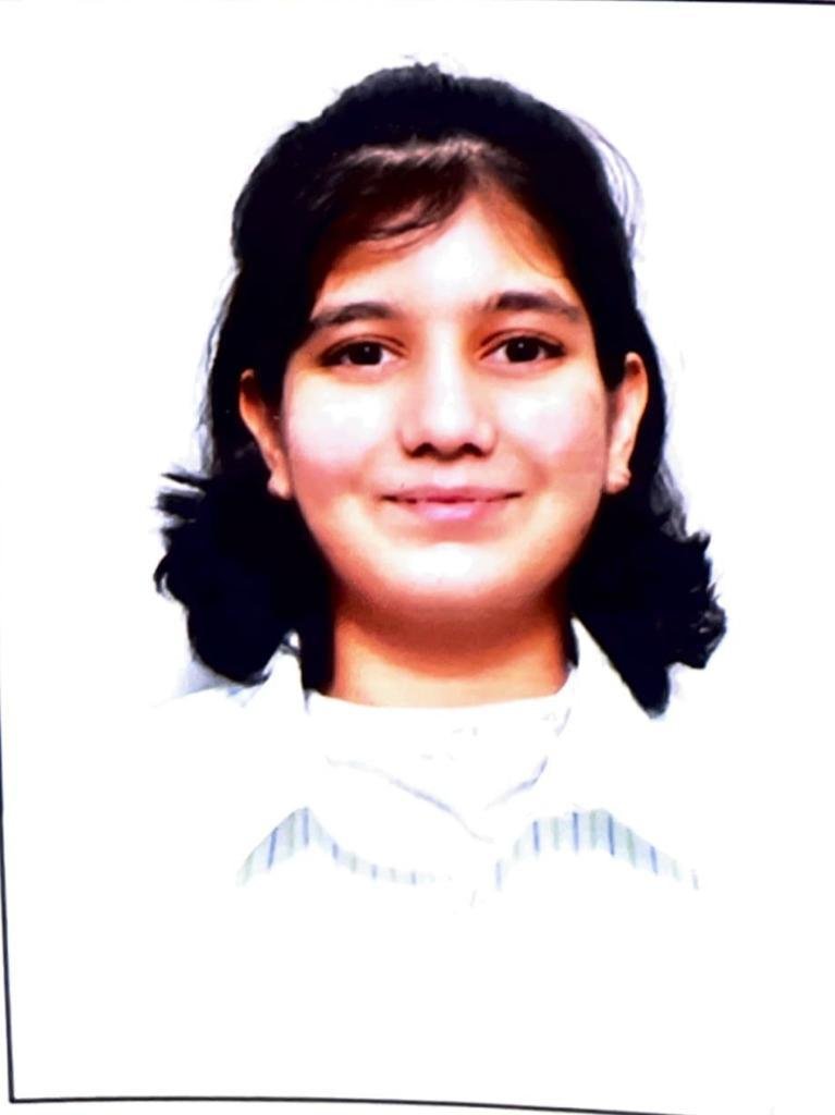 CHEHAK AGGARWAL
