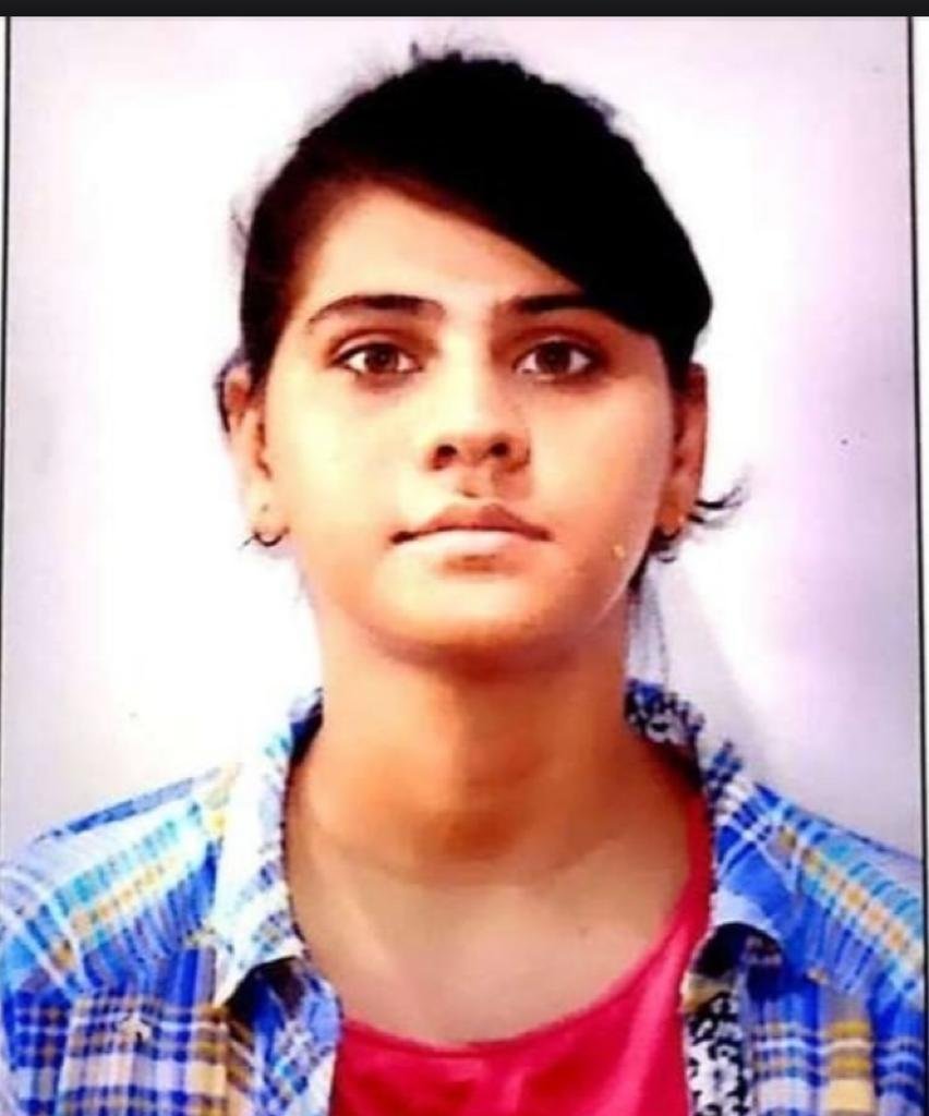 MAHIMA BHARDWAJ