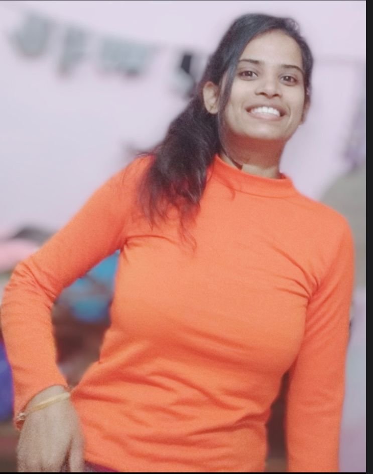 JUSHI KUMARI