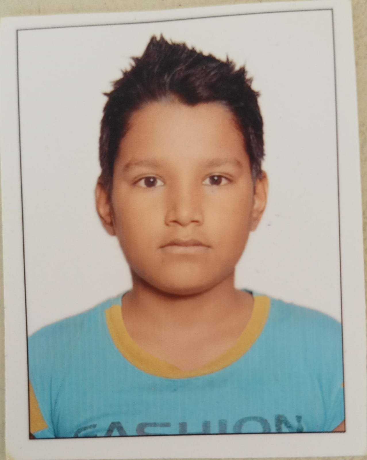 VANSH PARJAPAT