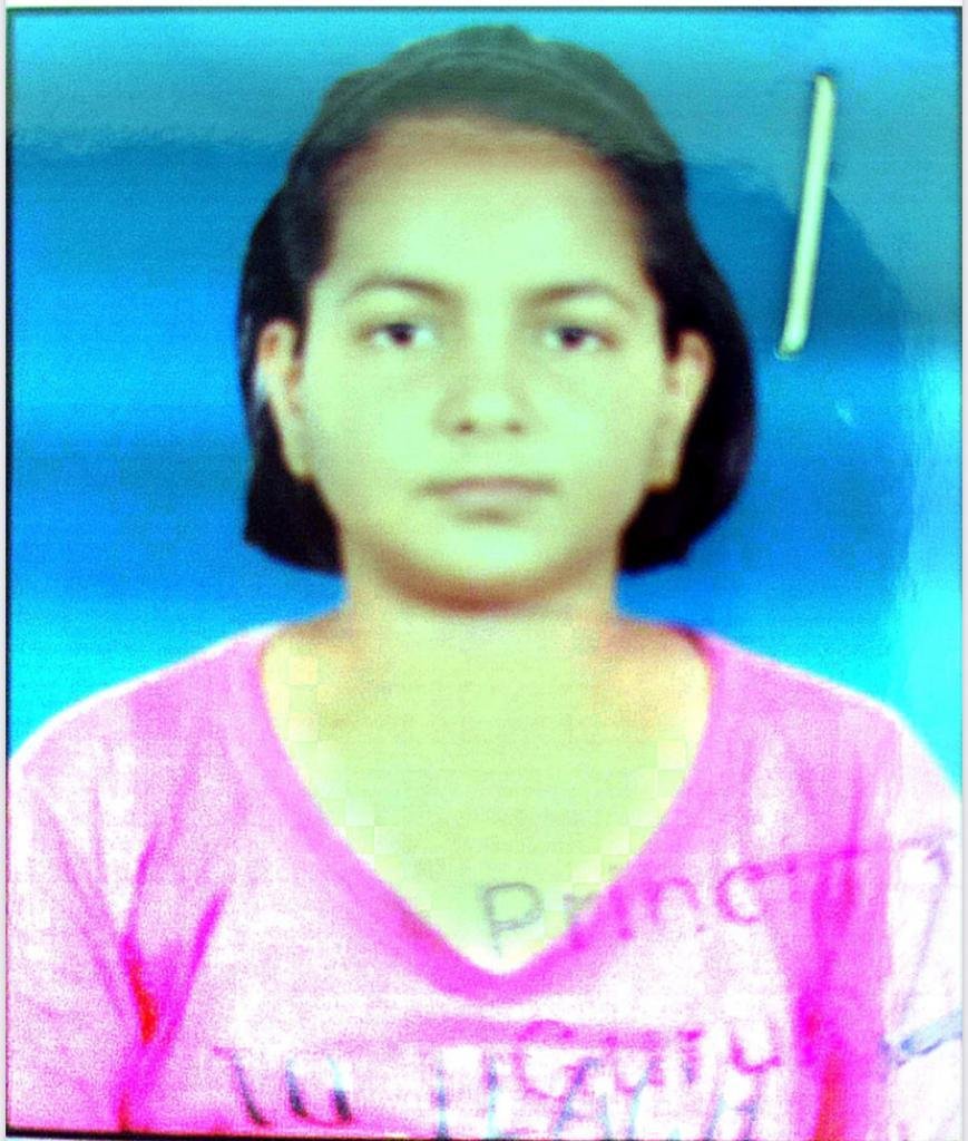VANSHIKA