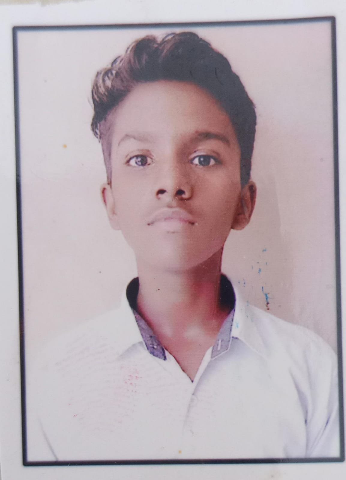 HARSHIT