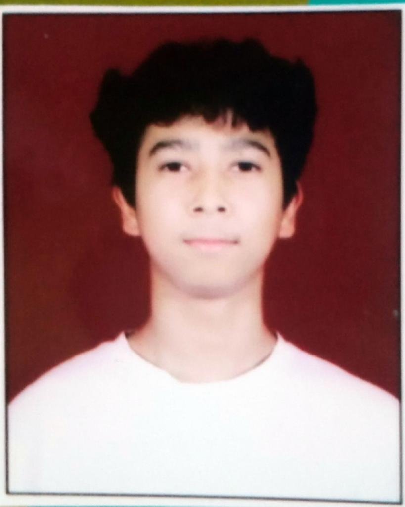 RISHABH RAWAT