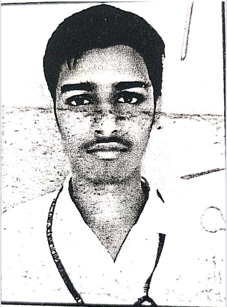 PUNIT CHANDILA